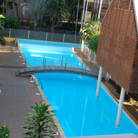 Appartement Meuble De Tourisme Saint Pierre Ngoại thất bức ảnh