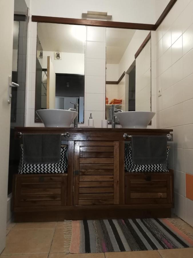 Appartement Meuble De Tourisme Saint Pierre Ngoại thất bức ảnh