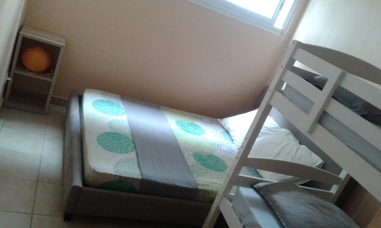 Appartement Meuble De Tourisme Saint Pierre Ngoại thất bức ảnh