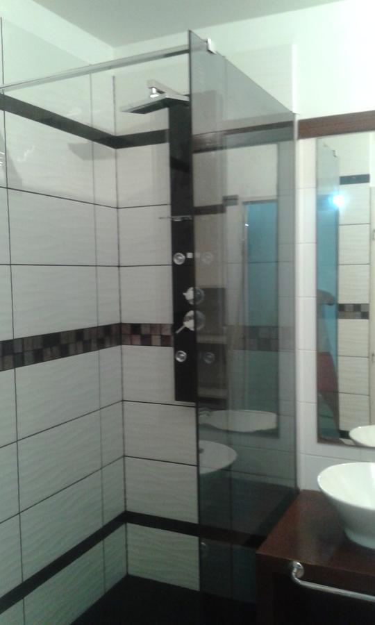 Appartement Meuble De Tourisme Saint Pierre Ngoại thất bức ảnh