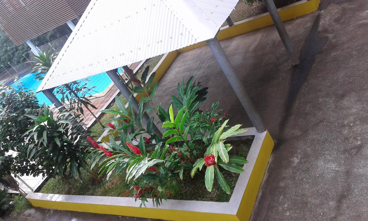Appartement Meuble De Tourisme Saint Pierre Ngoại thất bức ảnh