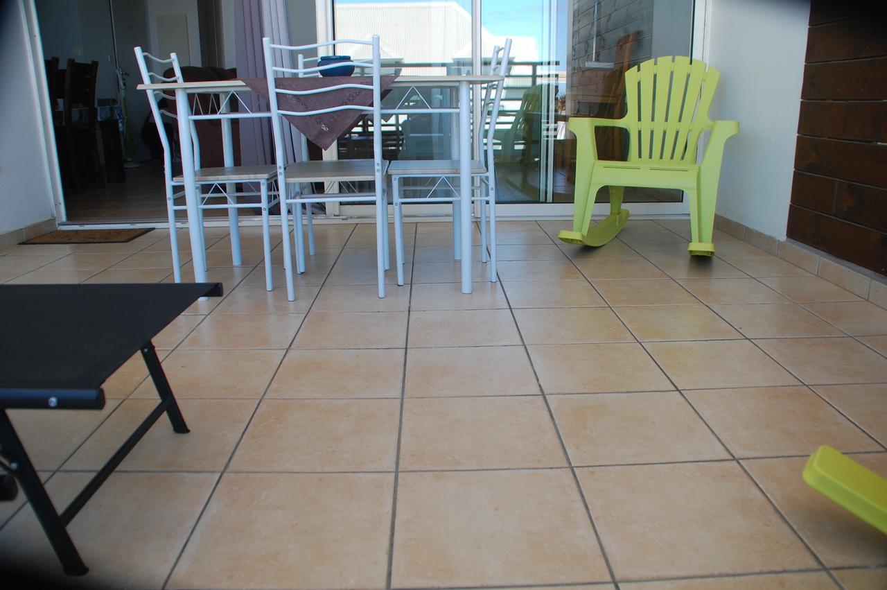 Appartement Meuble De Tourisme Saint Pierre Ngoại thất bức ảnh