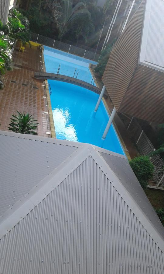 Appartement Meuble De Tourisme Saint Pierre Ngoại thất bức ảnh
