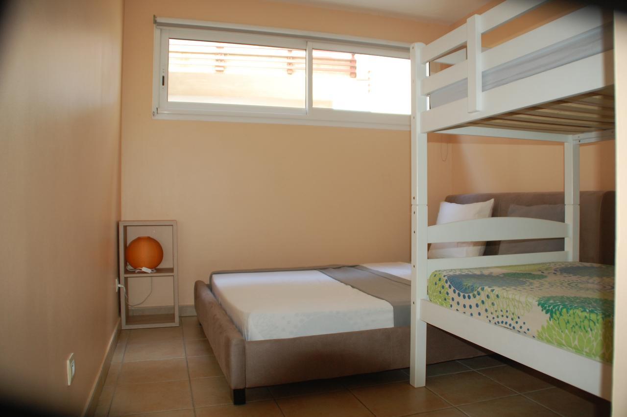 Appartement Meuble De Tourisme Saint Pierre Ngoại thất bức ảnh