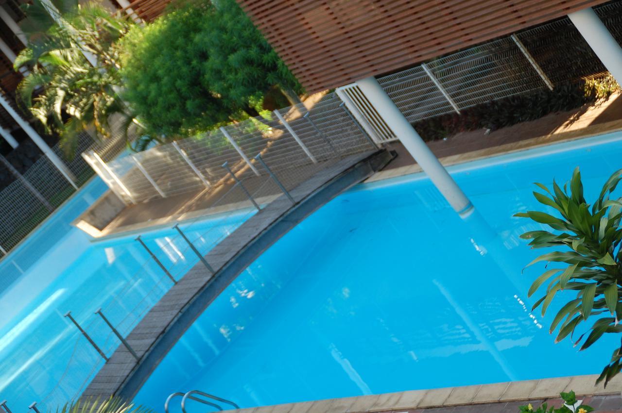 Appartement Meuble De Tourisme Saint Pierre Ngoại thất bức ảnh