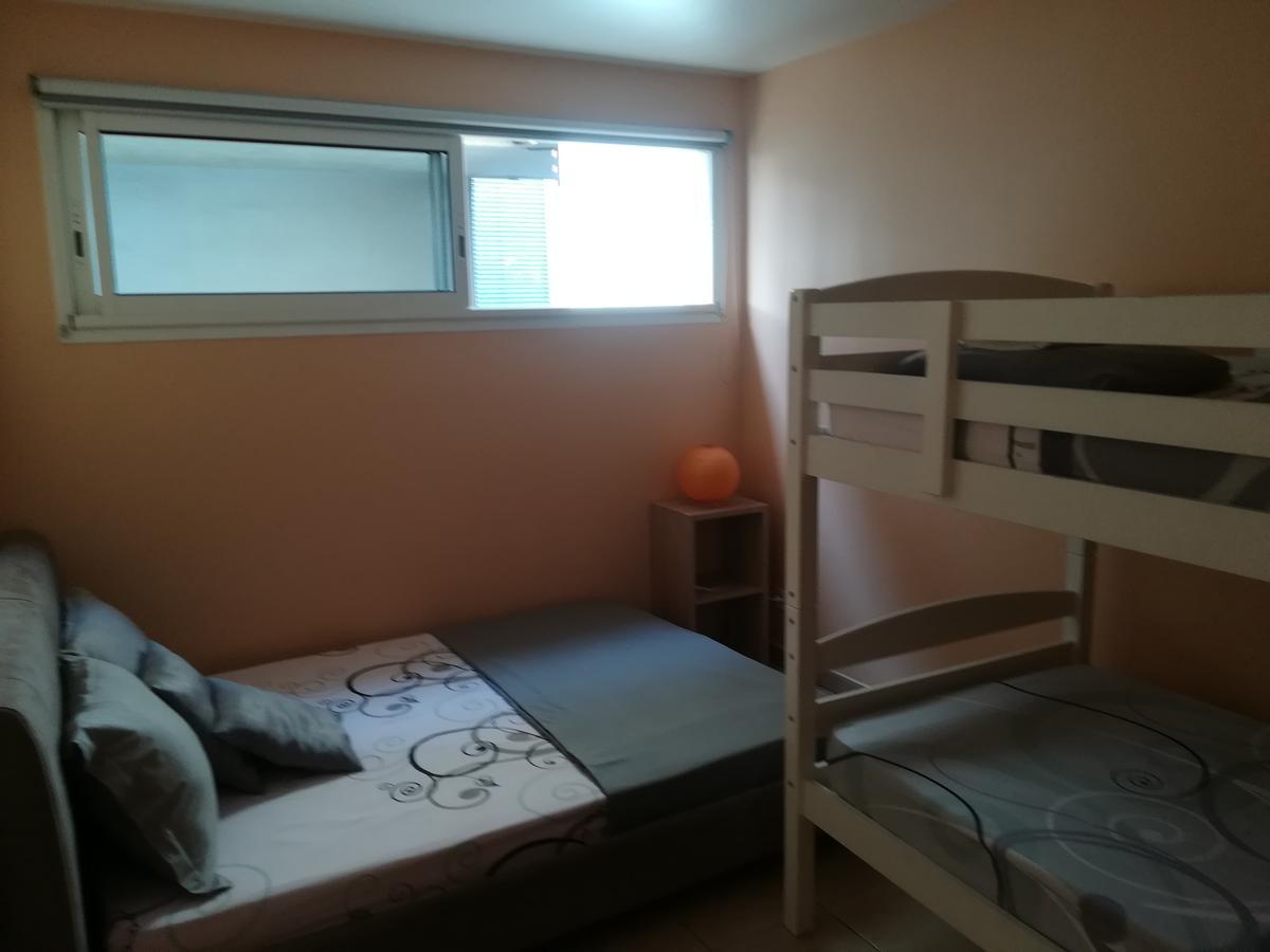 Appartement Meuble De Tourisme Saint Pierre Ngoại thất bức ảnh