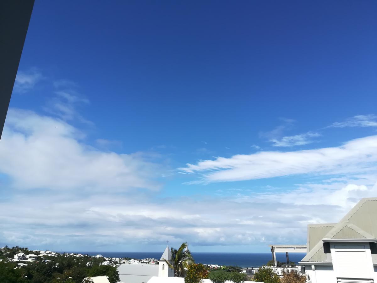 Appartement Meuble De Tourisme Saint Pierre Ngoại thất bức ảnh