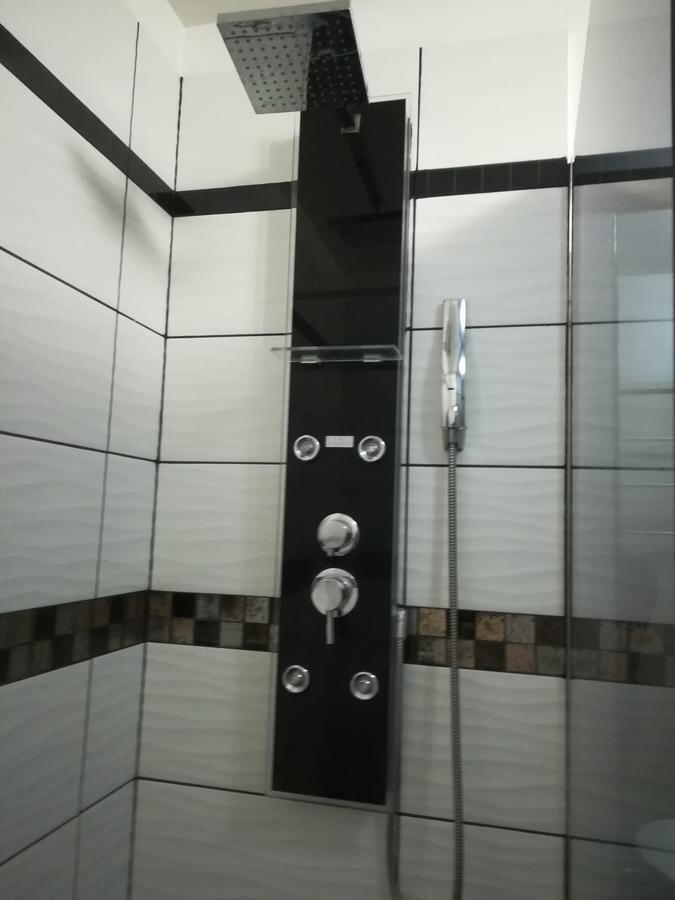 Appartement Meuble De Tourisme Saint Pierre Ngoại thất bức ảnh