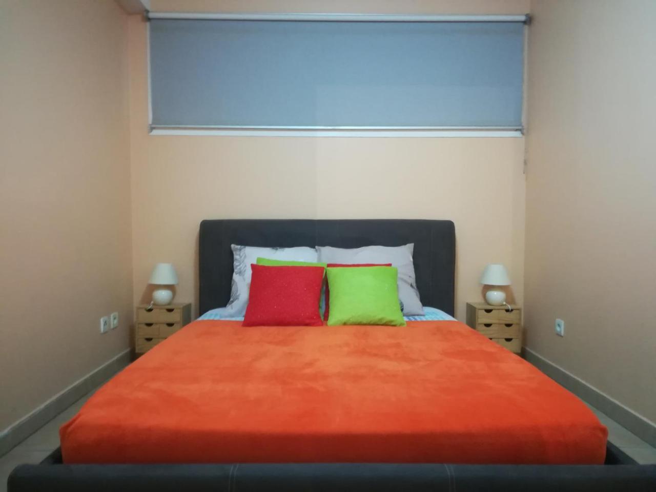 Appartement Meuble De Tourisme Saint Pierre Ngoại thất bức ảnh